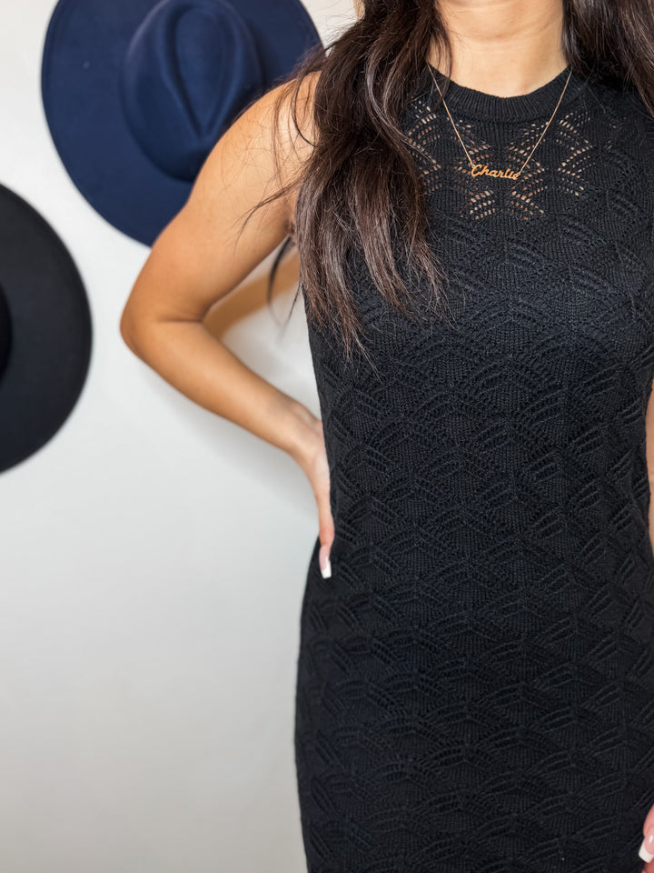 Verena Dress