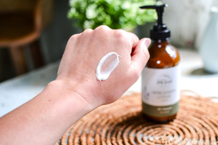 Herb Garden Body Lotion
