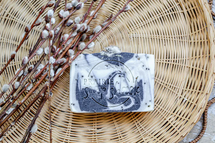 Pussy Willow Soap