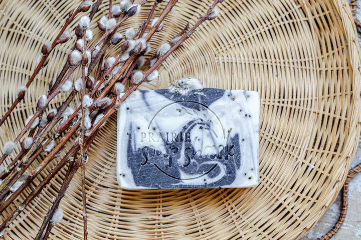 Pussy Willow Soap