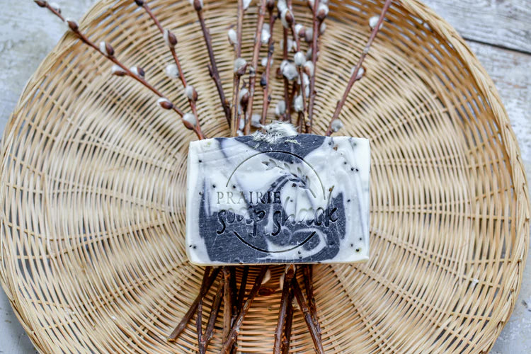 Pussy Willow Soap