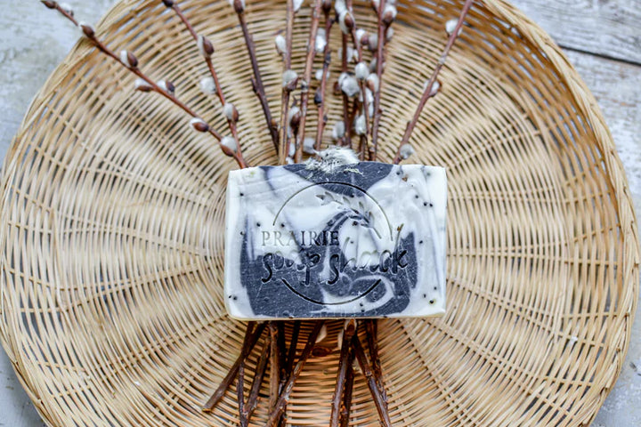 Pussy Willow Soap