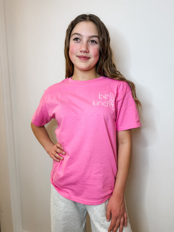 Be Kind Tee - YOUTH