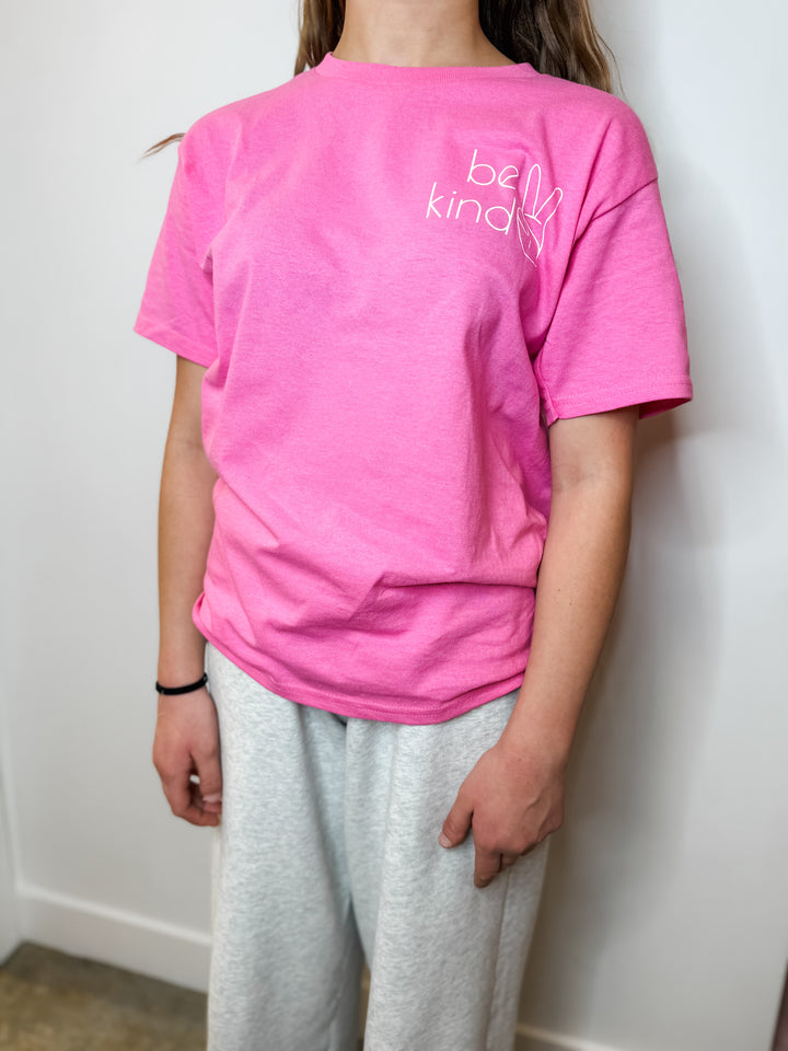 Be Kind Tee - YOUTH