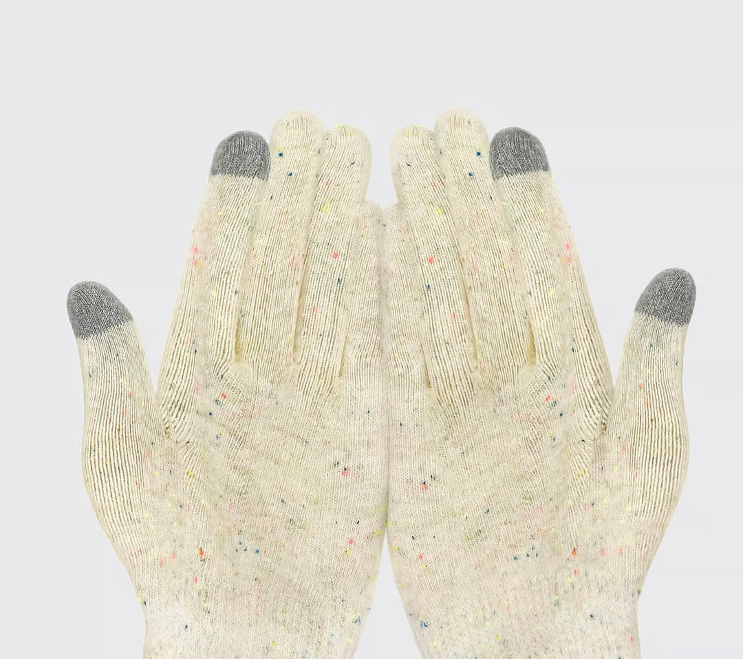 Moisturizing Spa Gloves