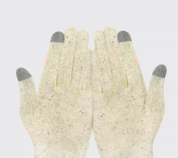 Moisturizing Spa Gloves
