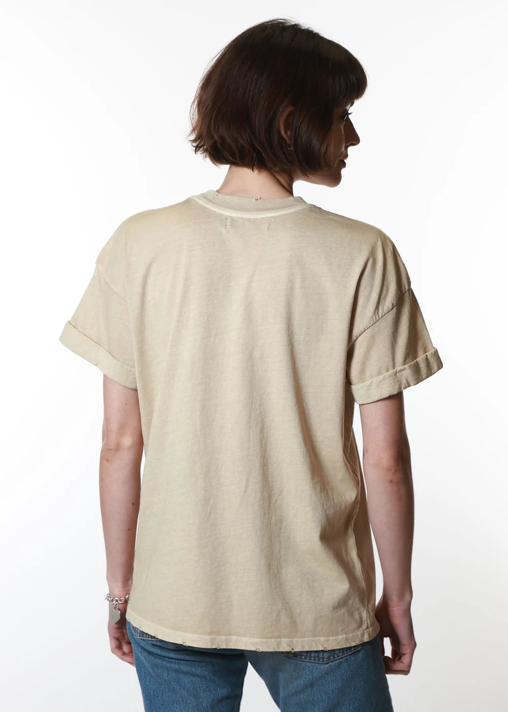 Grand Canyon Boyfriend Tee