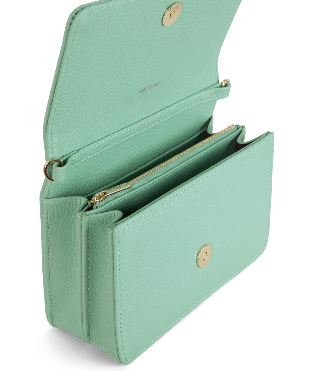 Bee Purity Crossbody Bag - Paradise