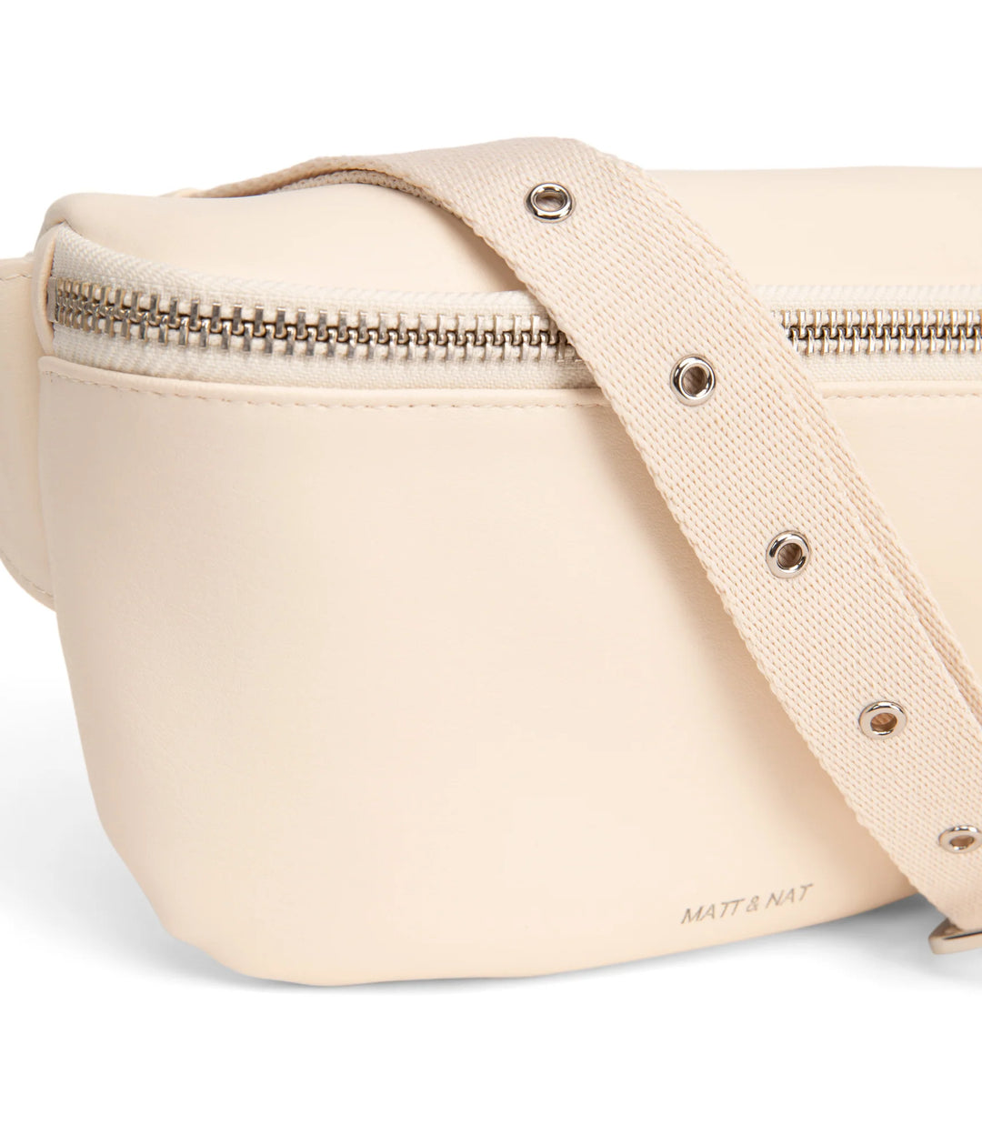 Vie Arbor Belt Bag - Macadamia