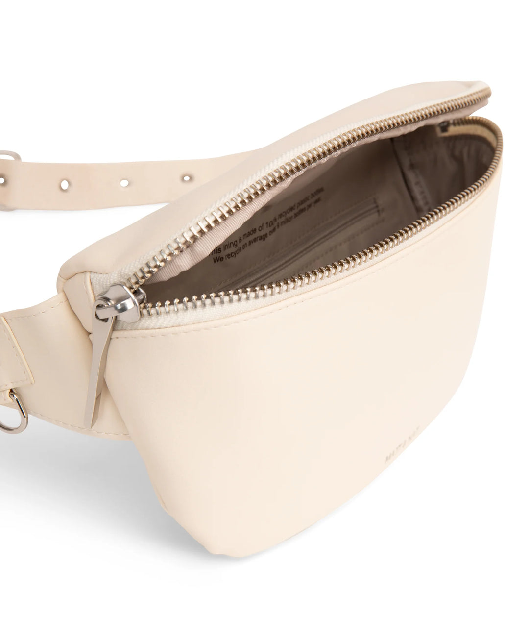 Vie Arbor Belt Bag - Macadamia