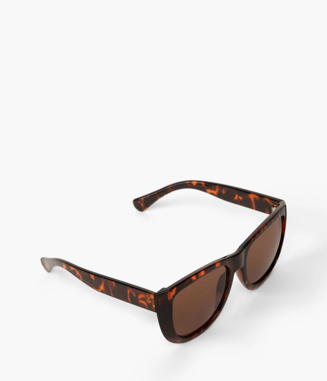 Sava 2 Sunglasses - Brown Tortiose