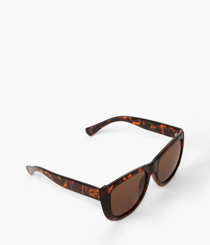 Sava 2 Sunglasses - Brown Tortiose