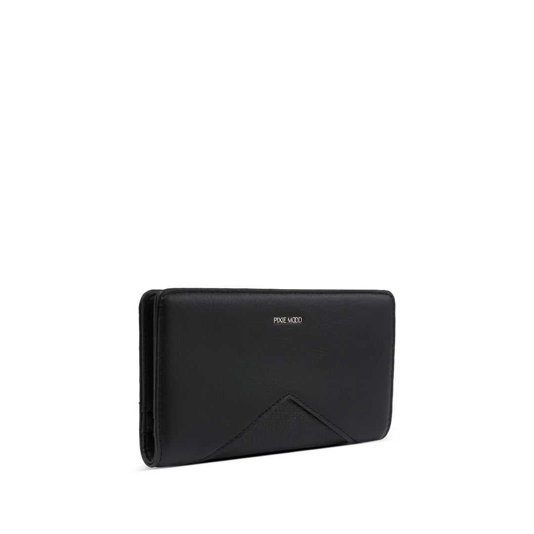 Sophie Wallet-Black