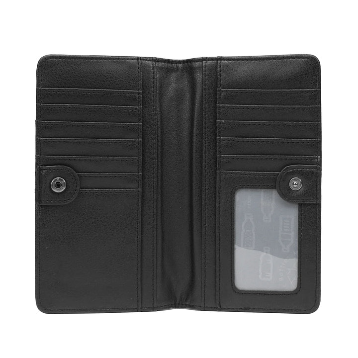 Sophie Wallet-Black