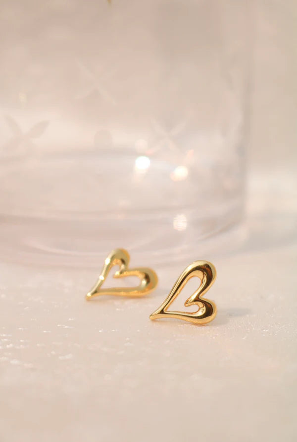 The Marti Earrings