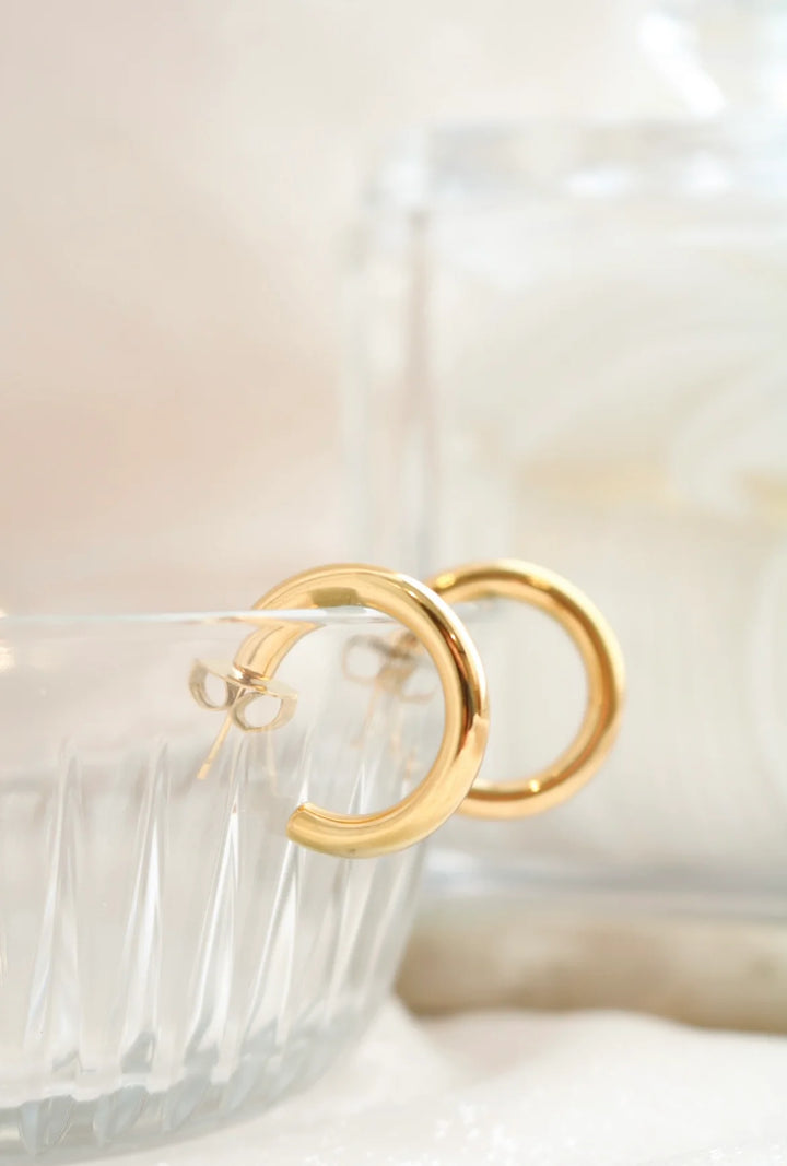 The Bett Earrings