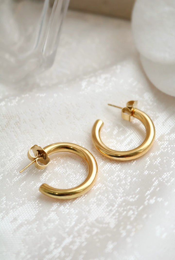 The Bett Earrings