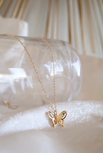 The Valerie Necklace