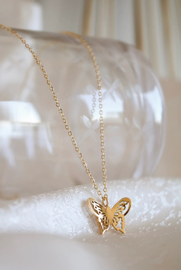 The Valerie Necklace