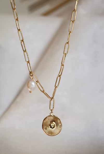 The Margo Necklace