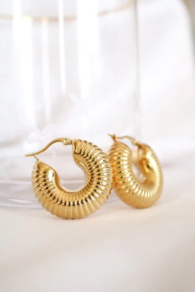The Bailey Earrings
