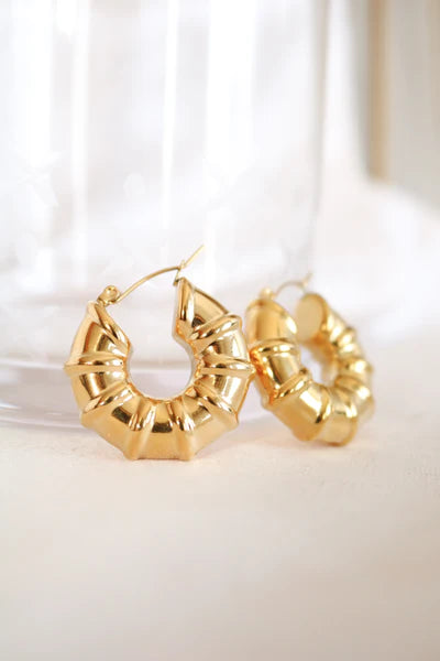 The Khloe Earrings