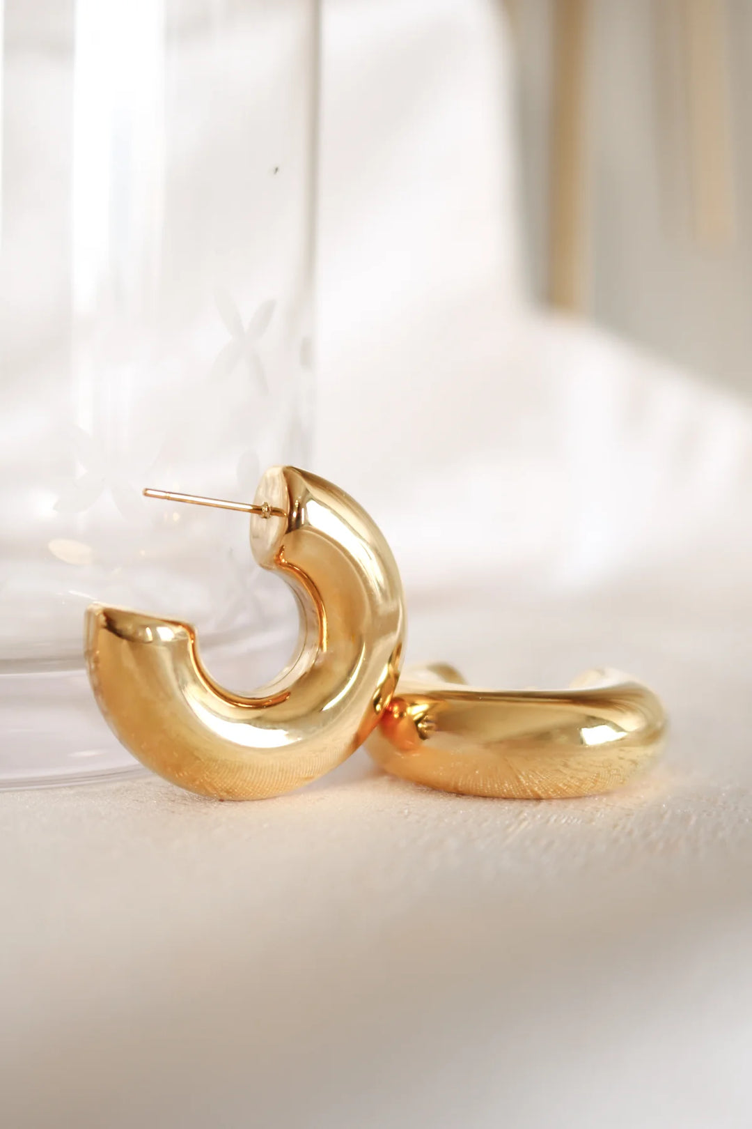 The Milani Earrings