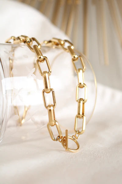 The Avery Necklace