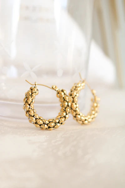 The Demi Earrings