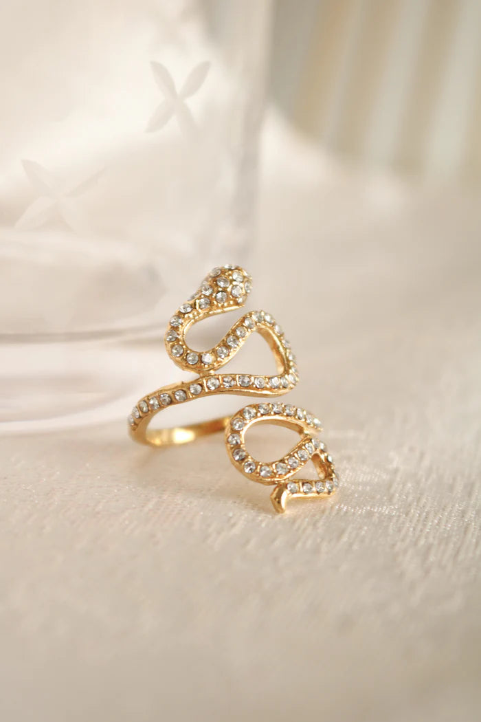 The Alison Ring