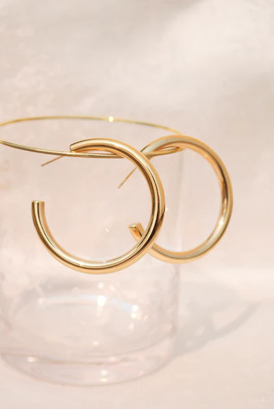 The Monroe Earrings