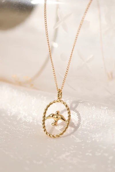 The Olita Necklace