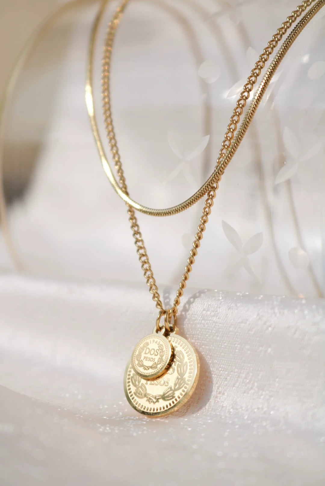 The Millie Necklace