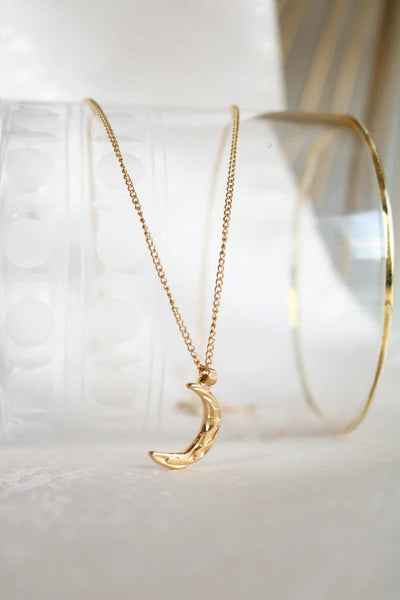 The Amelia Necklace