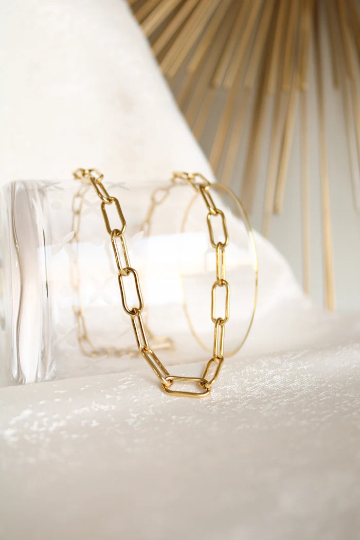 The Stephanie Necklace