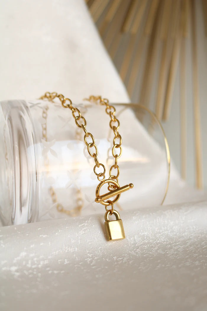 The Tati Necklace
