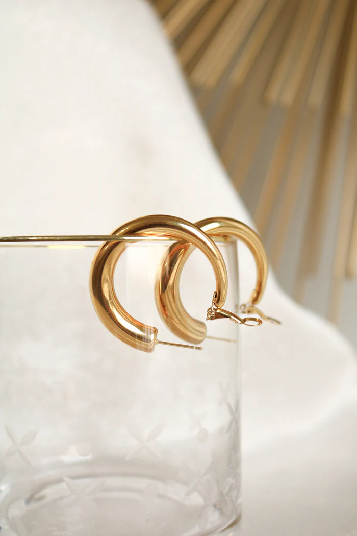 The Arianna Earrings
