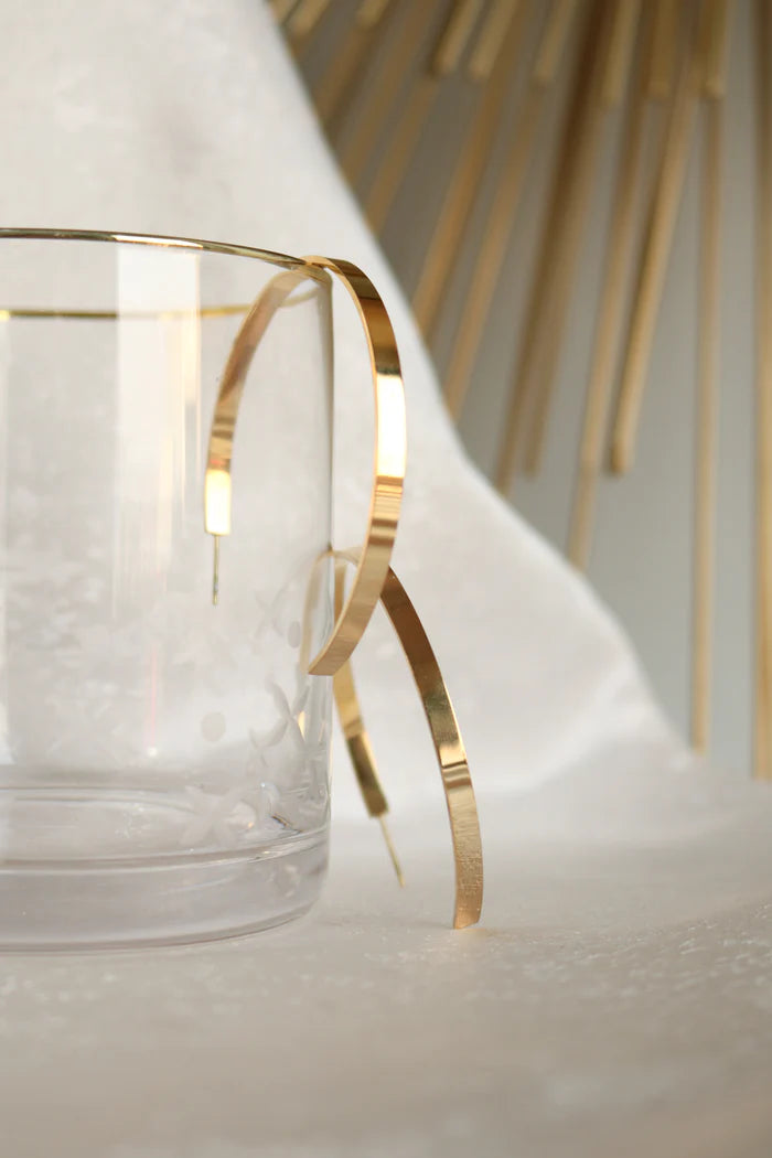 The Daphne Earrings