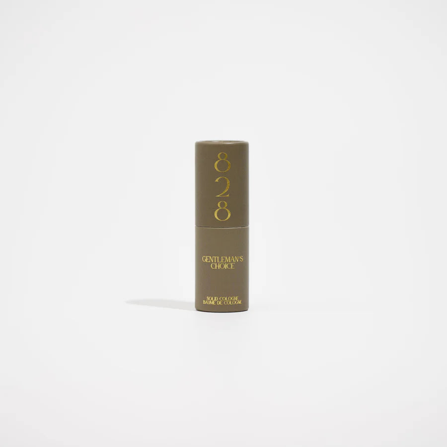 Gentleman's Choice Solid Cologne