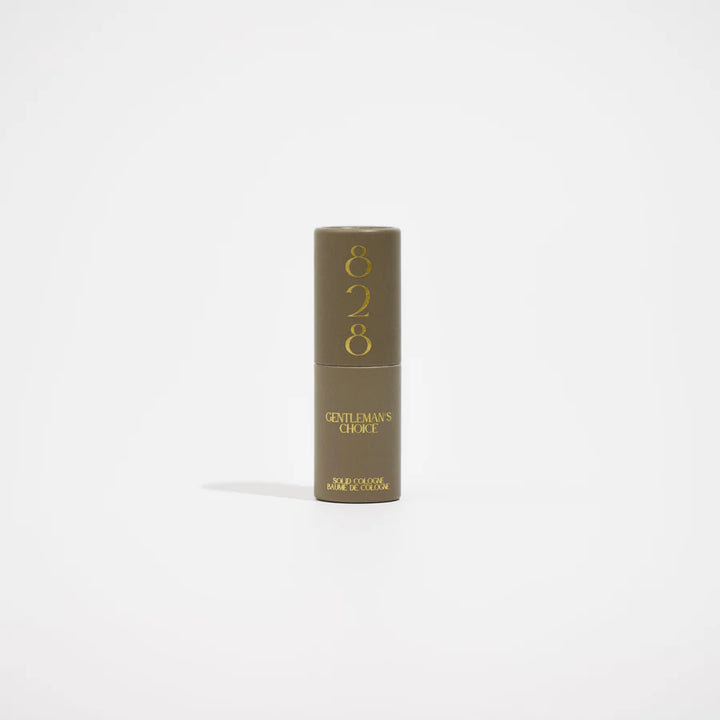 Gentleman's Choice Solid Cologne