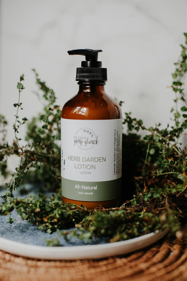 Herb Garden Body Lotion