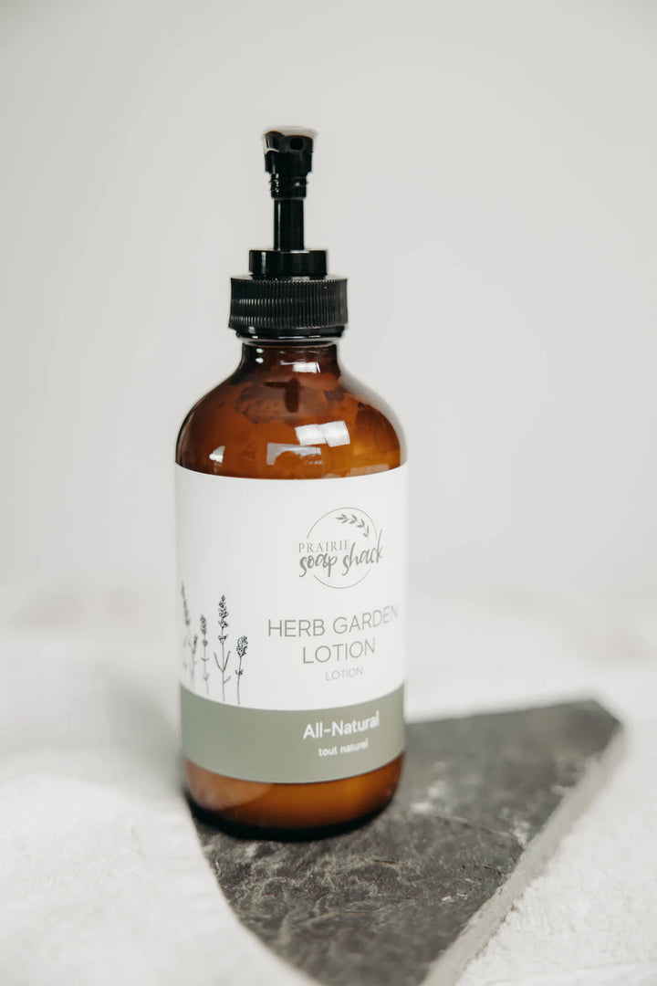 Herb Garden Body Lotion