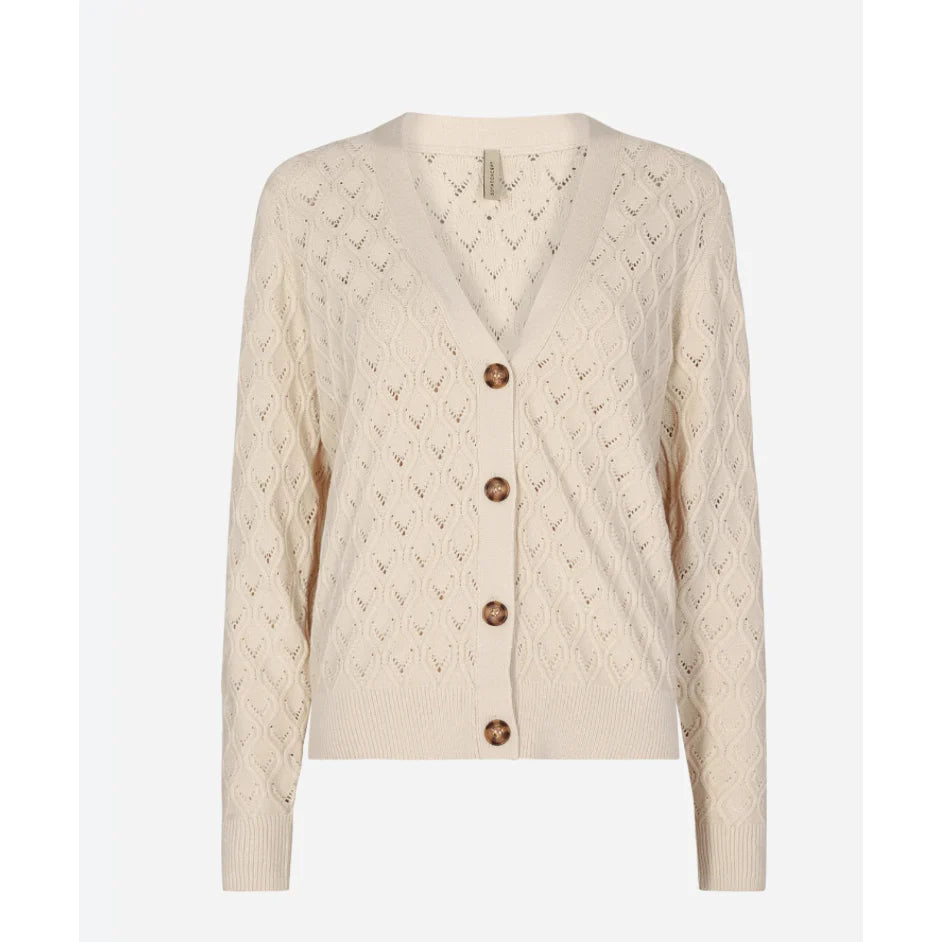 Blissa 35 Cardigan