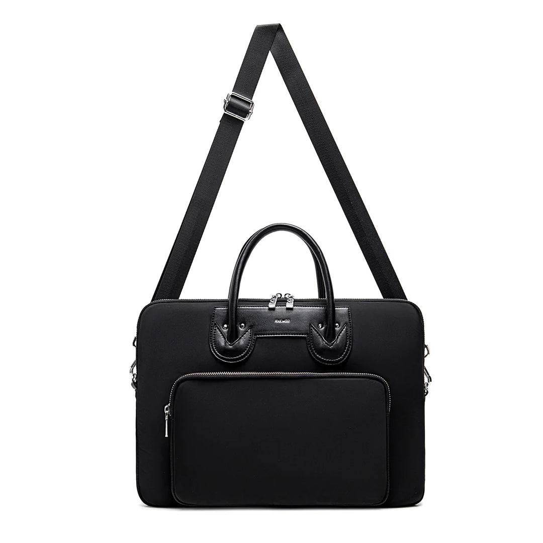 Venice Laptop Case - Black