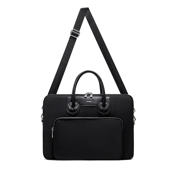 Venice Laptop Case - Black