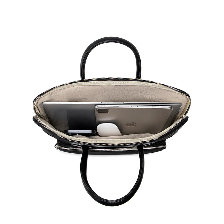 Venice Laptop Case - Black