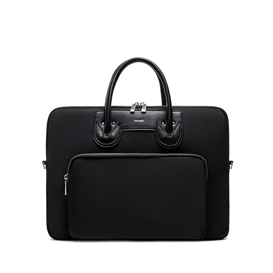 Venice Laptop Case - Black