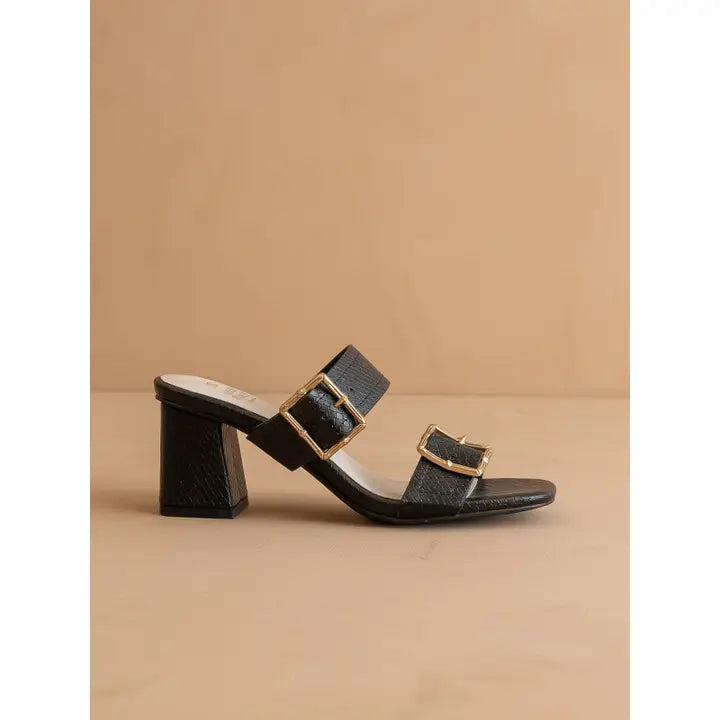 Havana Heels