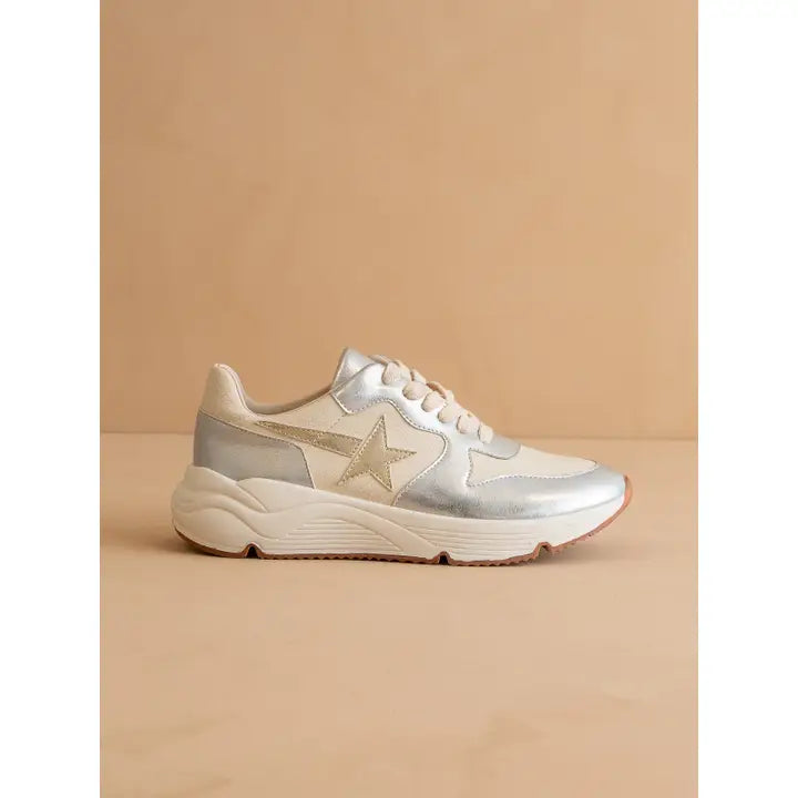 Kaitlyn Sneaker