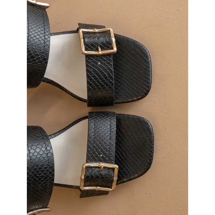 Havana Heels